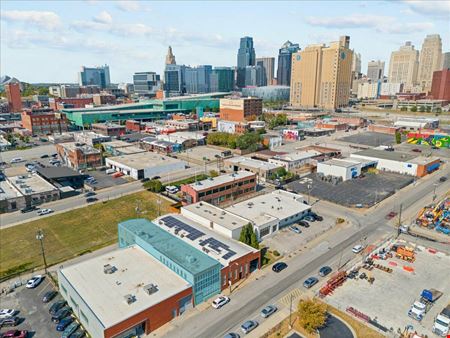 Preview of Retail space for Sale at 1714 Holmes St