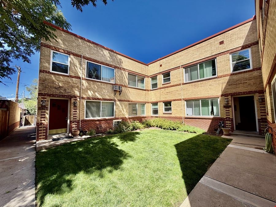 1551-1559 Filbert Ct