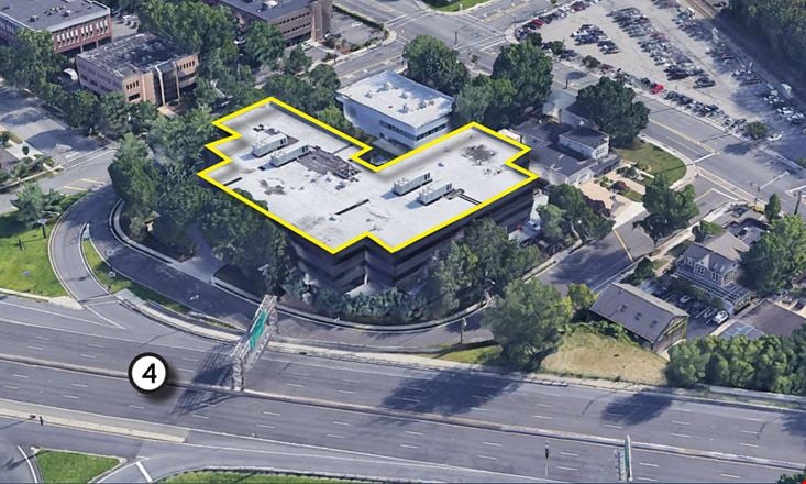 Preview of Office space for Rent at 70 Grand Ave