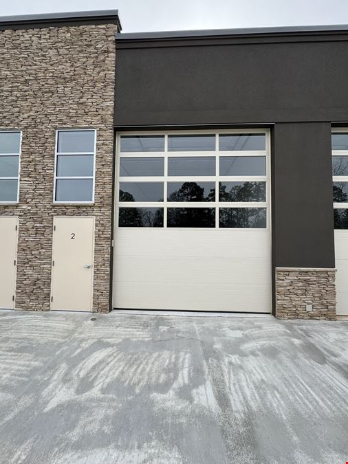 100 Park Place Way, Condo 2