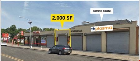 Preview of Retail space for Rent at 907 south orange avenue