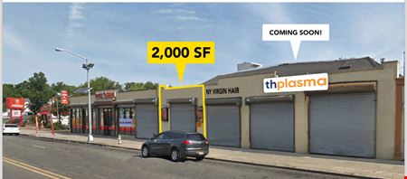 Preview of commercial space at 907 south orange avenue