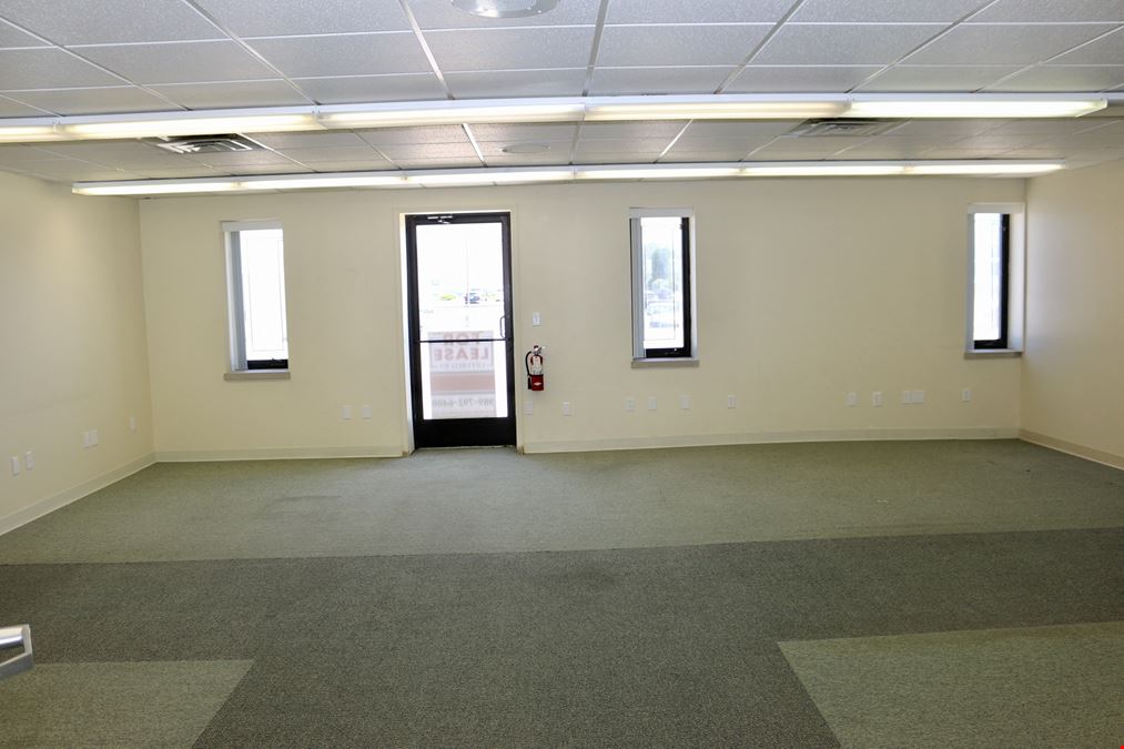 1821 Austin Street Suite M