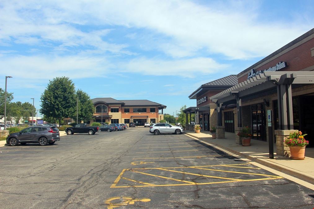 Wheaton North Commons