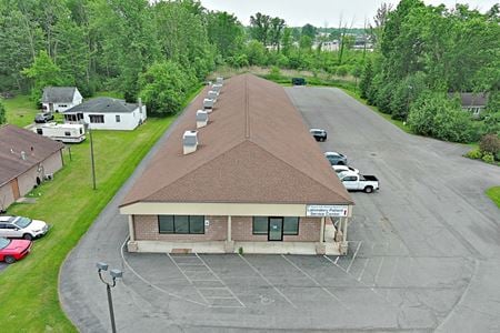 Preview of Office space for Rent at 7711 Porter Road