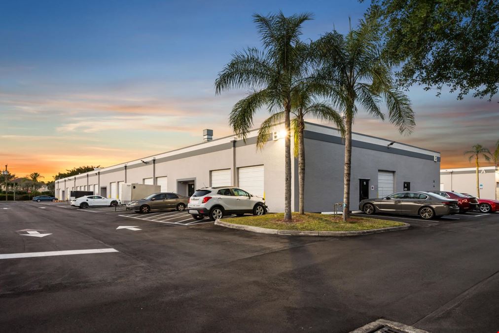 Boca Commerce Park