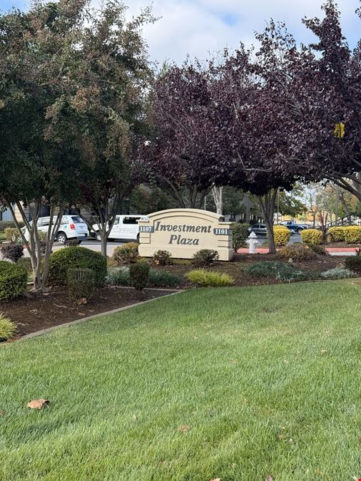Investment Plaza