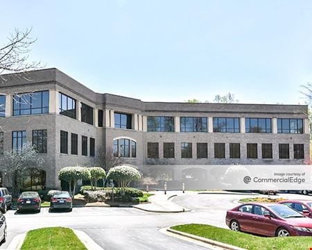 Preview of Office space for Rent at 4100 Mendenhall Oaks Pkwy