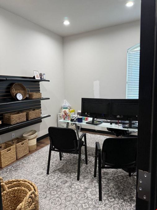 3600 Eldorado Pkwy