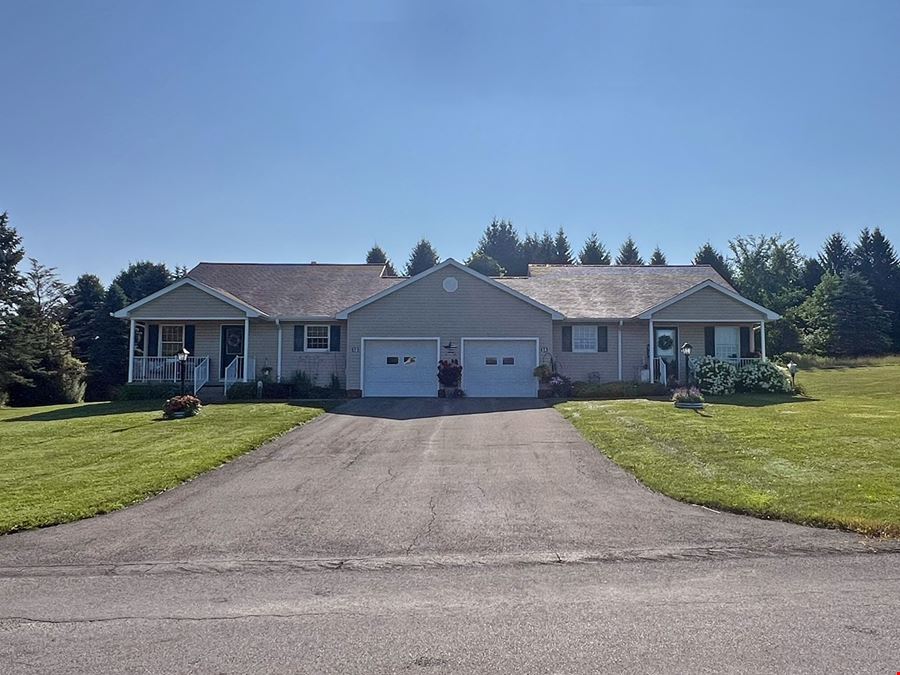 27 Quartermile Road