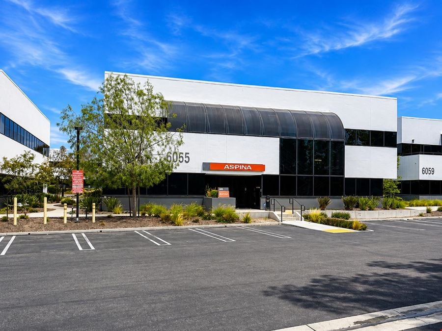 6065 Bristol Pky - Park Place Bldg 11