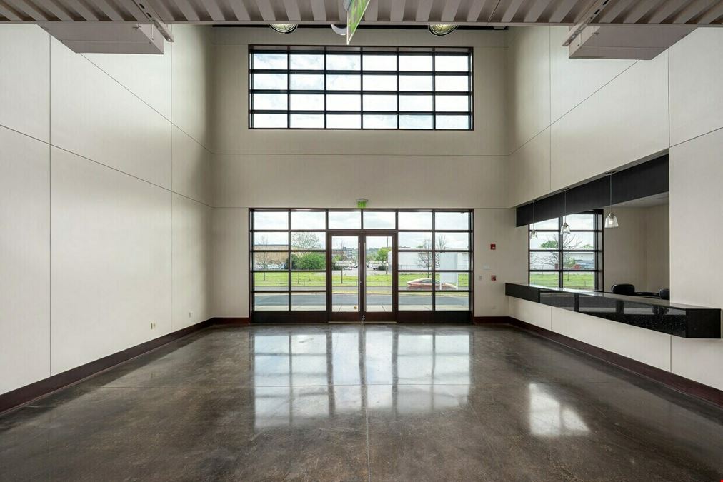 2900 Building