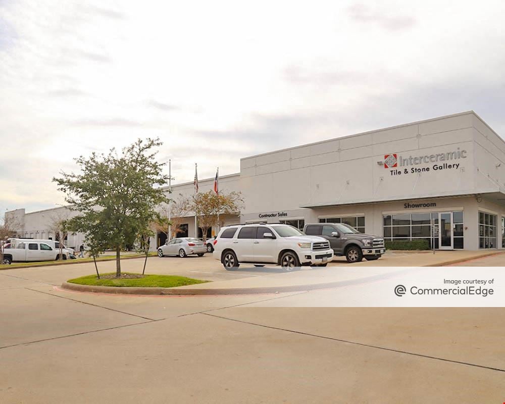 Clay Distribution Center