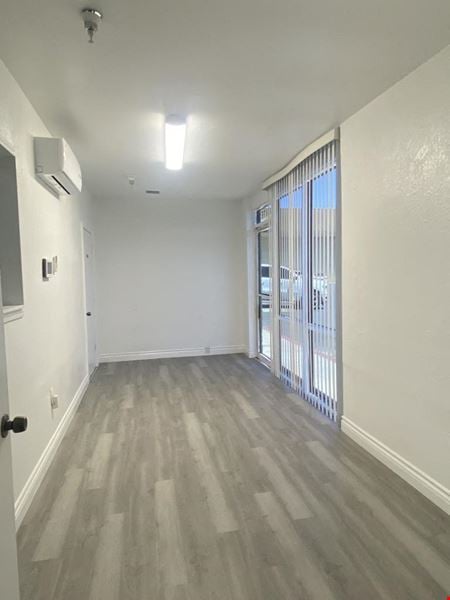 Preview of Industrial space for Rent at 3990 West Russell Road