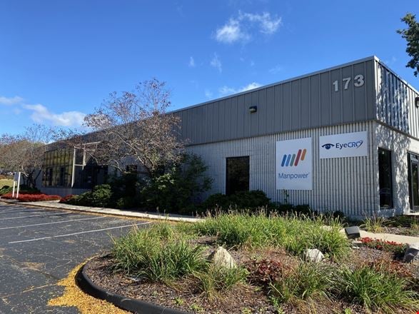Preview of Industrial space for Rent at 173 Parkland Plaza