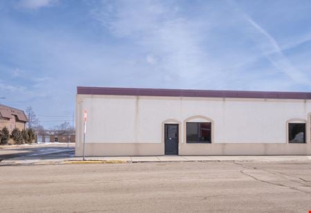 Preview of Office space for Rent at 146 2nd Avenue Northeast