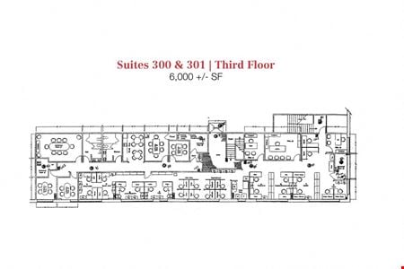 Preview of Office space for Rent at 100 Lake Drive