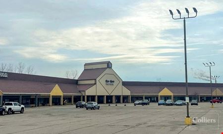 For Lease | 22.62 Acre Retail Availability - Monroe