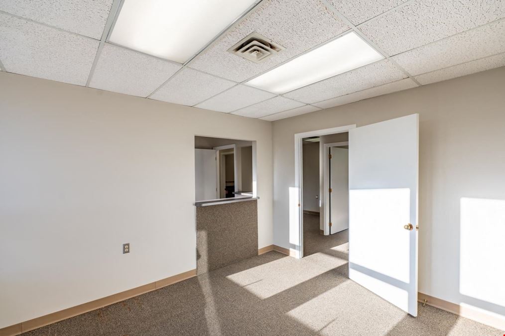 2771 Geryville Pike - Pennsburg Medical Arts Building