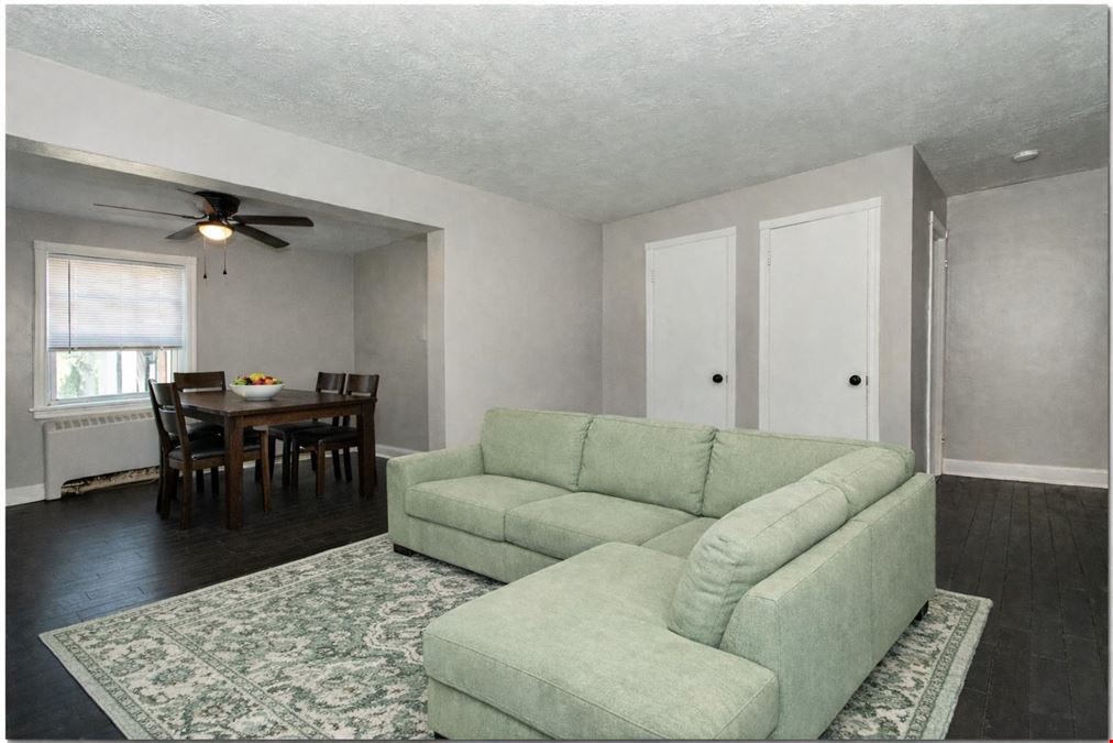 West Park Lofts