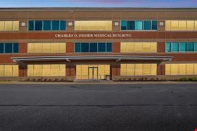 Charles O. Fisher Medical Building