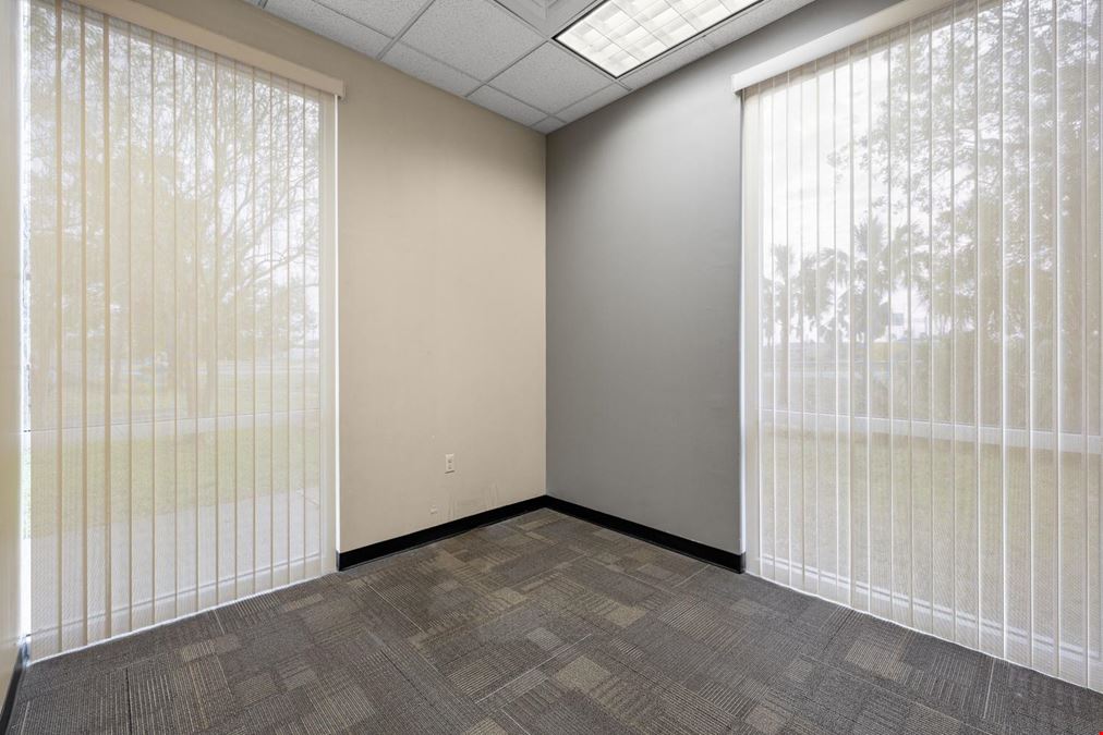49th Street Office