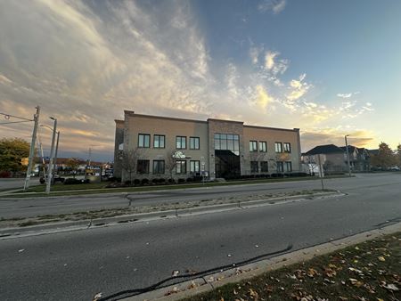 Preview of commercial space at 1467 Gordon St, Guelph 