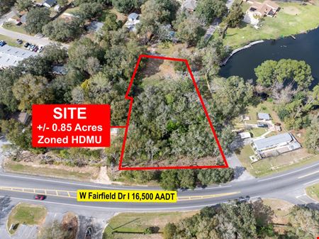 Preview of Multi-Family space for Sale at 7600 W Fairfield Dr