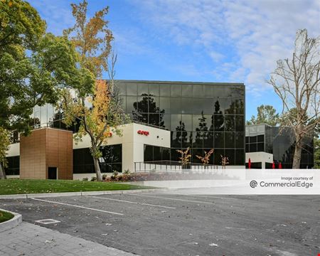 Preview of Office space for Sale at 4410 El Camino Real