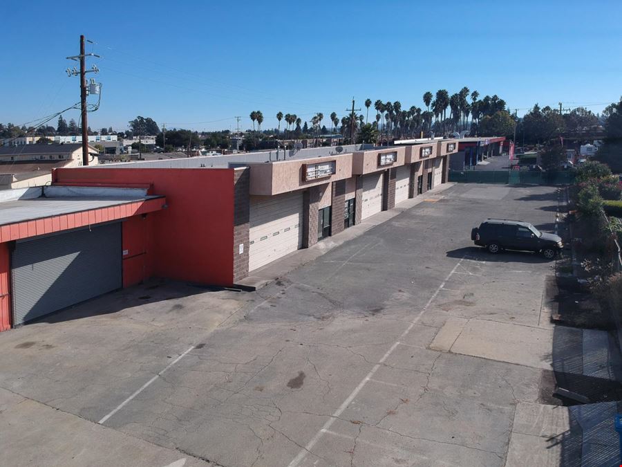 Vallejo Auto Center 3424 Sonoma Blvd Unit C