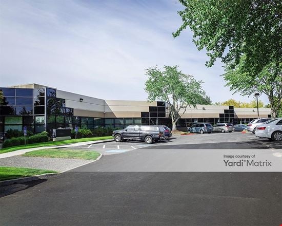 Preview of Office space for Rent at 9305 SW Nimbus Avenue