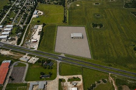 Preview of Industrial space for Rent at 8349 Leopard Street