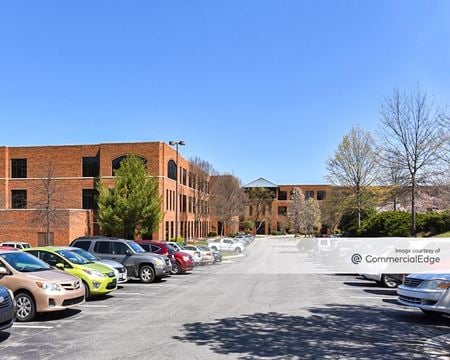 Preview of Office space for Rent at 4050 Piedmont Pkwy