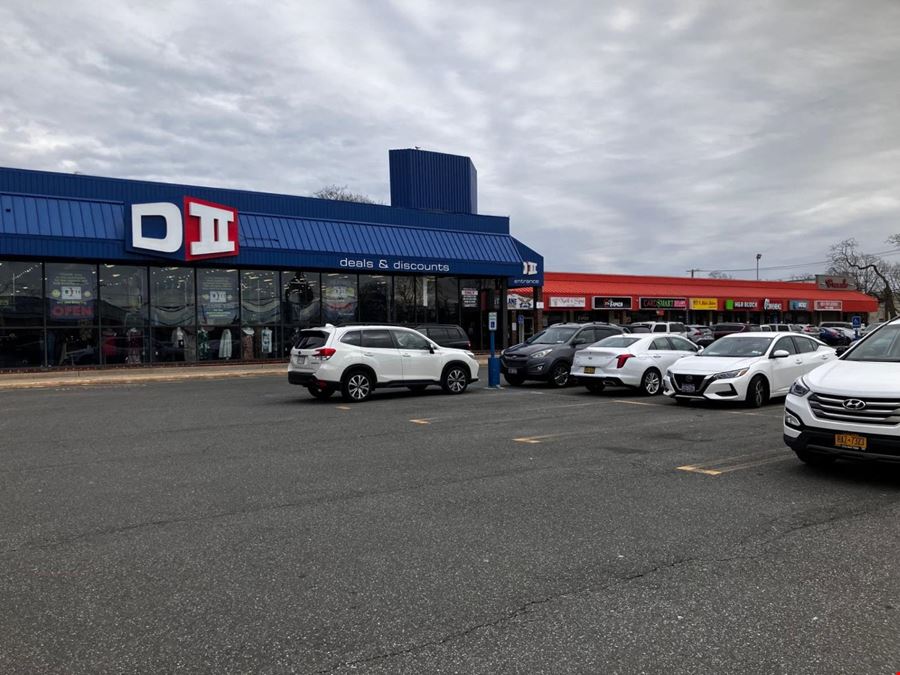 2813-2837 Jerusalem Ave