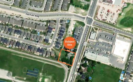 Preview of Other space for Sale at 2544 Highway 56