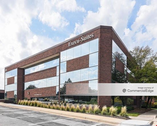 Preview of Office space for Rent at 12020 Shamrock Plaza