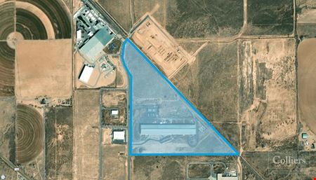 Preview of Industrial space for Sale at 888 N 5300 W