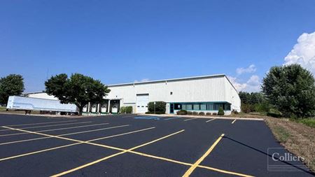 Preview of Industrial space for Sale at 4690 128th Ave