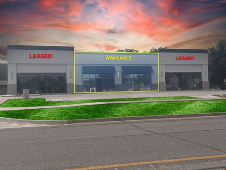 Preview of Retail space for Rent at 217 South Ridge Road
