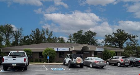 Preview of Office space for Sale at 4201 Glass Rd NE