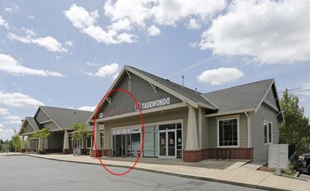 Preview of Retail space for Rent at 4062 Northwest Saltzman Road