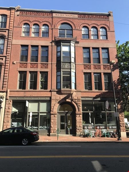 Preview of Office space for Rent at 183 Middle Street