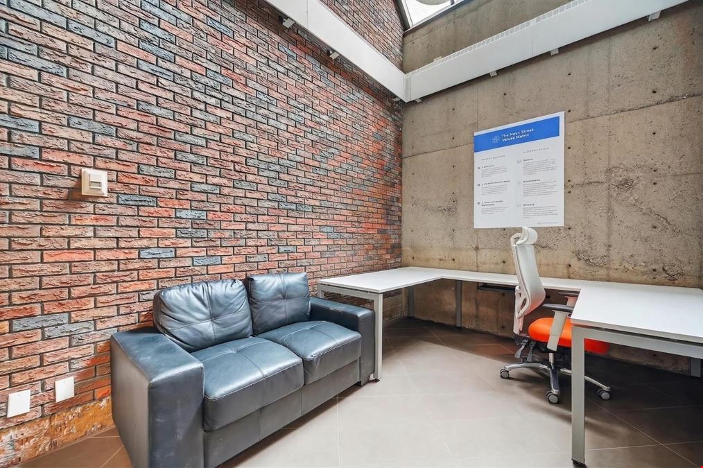 Parkside Place 602 - 12 AVENUE SW
