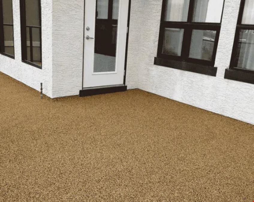 Turn Key Concrete Coating Business For Sale
