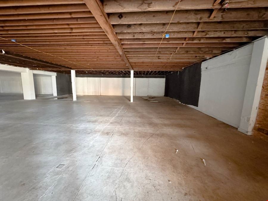 5424 International Blvd