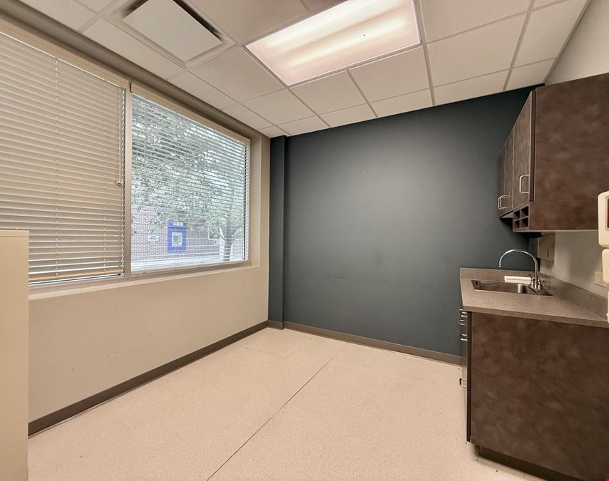 Papillion Medical Office