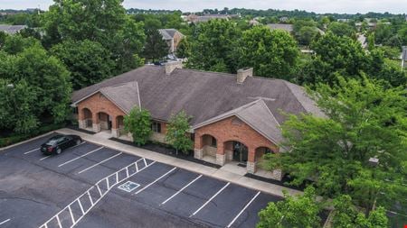 Preview of commercial space at 6740-6770 Avery-Muirfield Drive