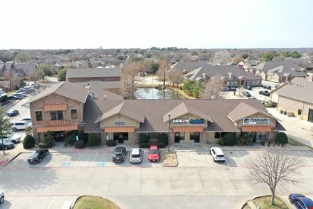 Preview of Retail space for Rent at 3851 Long Prairie Rd