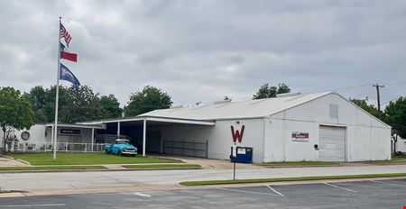 Preview of Industrial space for Sale at 3621 Collinwood Ave