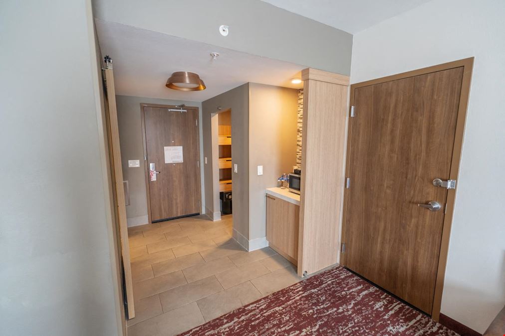 Hilton Garden Inn Longmont